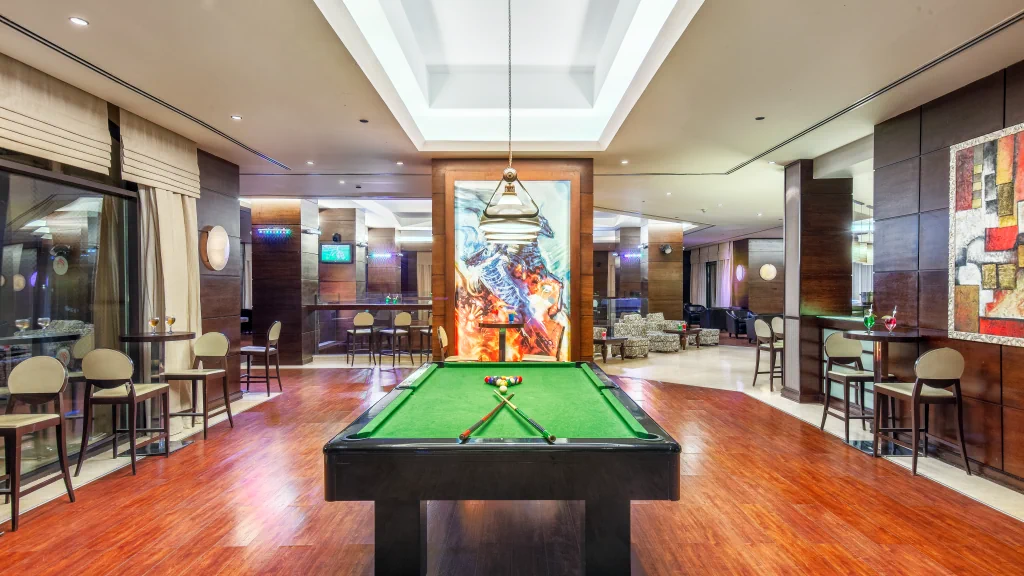 الفندق كليوباترا لوكشورى ريزورت - شرم الشيخ